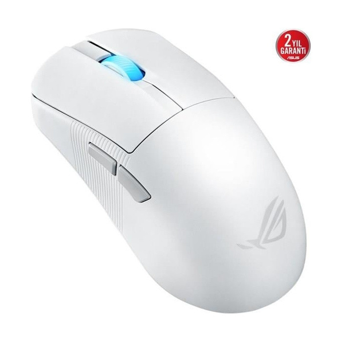 ASUS ROG Harpe Ace Mini Kablosuz Beyaz