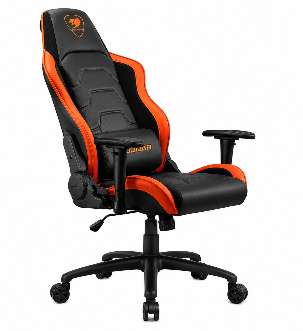 COUGAR Armor Air CGR-AIR Gaming (Oyuncu) Koltuğu 