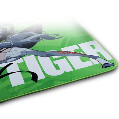 ESPTiger Pioneer Series Talismans Yasheng V2 Yeşil Mousepad