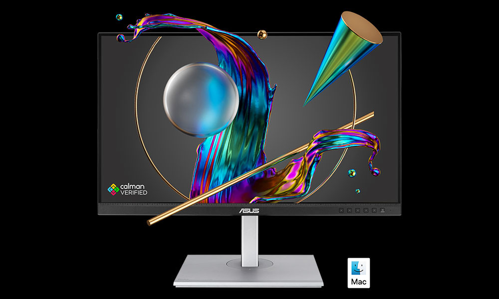 ASUS ProArt Display PA278CV 27″ IPS WQHD Monitör