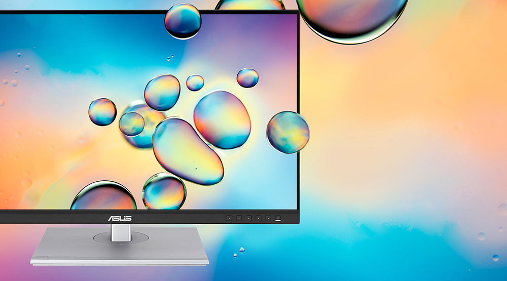 ASUS ProArt Display PA278CV 27″ IPS WQHD Monitör