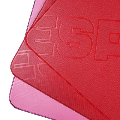 ESPTiger Tang Dao Pioneer Series Kırmızı Mousepad 