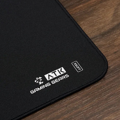 ATK Sky Mousepad Siyah