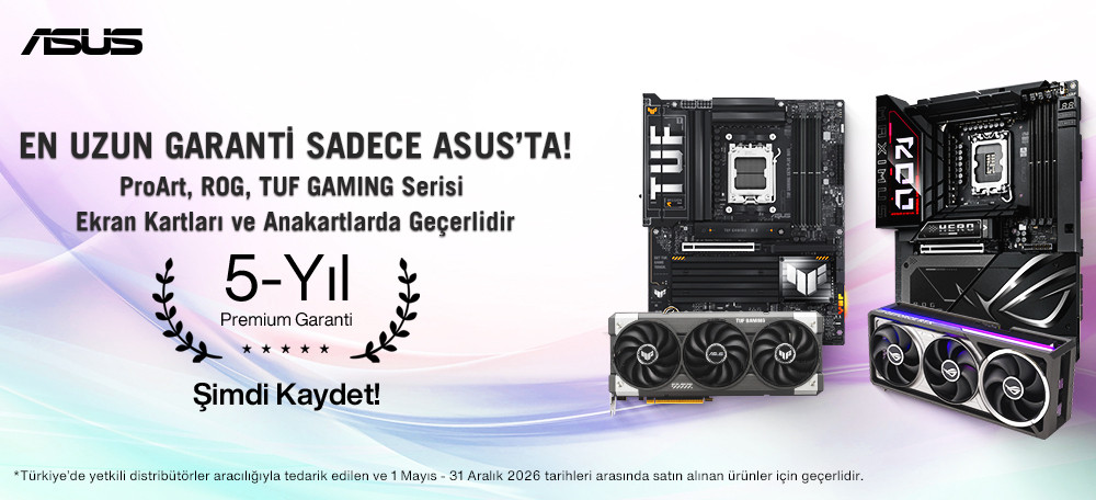 ASUS TUF B860M-PLUS Intel B860 Soket 1851 DDR5 8800+(OC)MHz mATX Gaming Anakart