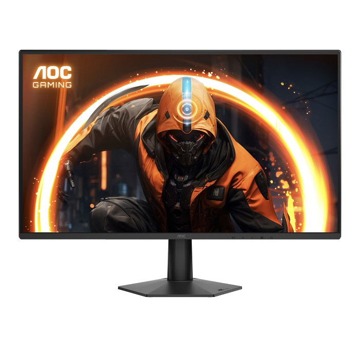 AOC 27G50Z 27″ 260Hz(OC) 0.3ms Full HD FreeSync Fast IPS Oyuncu Monitörü