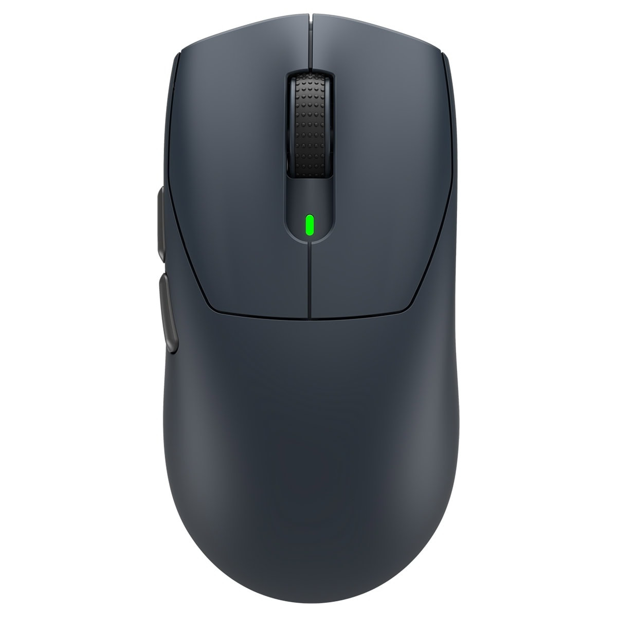 MSI FORGE GM340 Wireless 12000 DPI 1000Hz RGB Kablosuz Navy Gaming Mouse