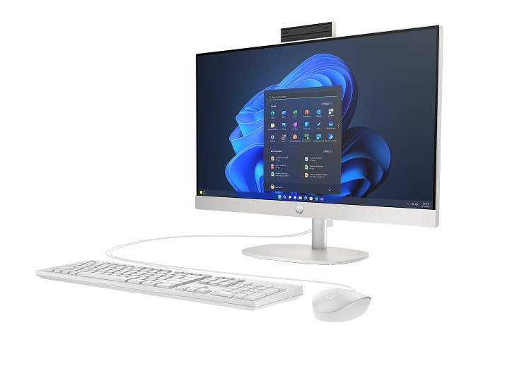 HP PROONE 240 G10 9H6H6ET CORE I5-1335U 16GB 512GB SSD 23.8″ FHD FREEDOS ALL IN ONE PC