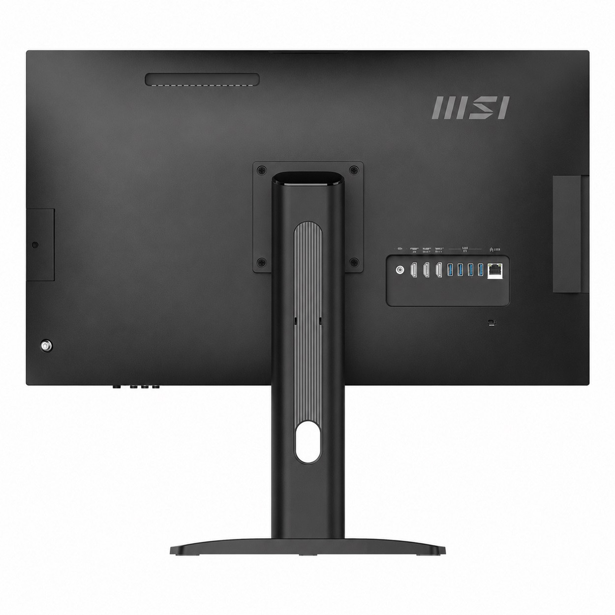 MSI MODERN AM273QP AI 1UM-430XEU Ultra 5 125H 16GB DDR5 512GB SSD WQHD 27″ All in One PC