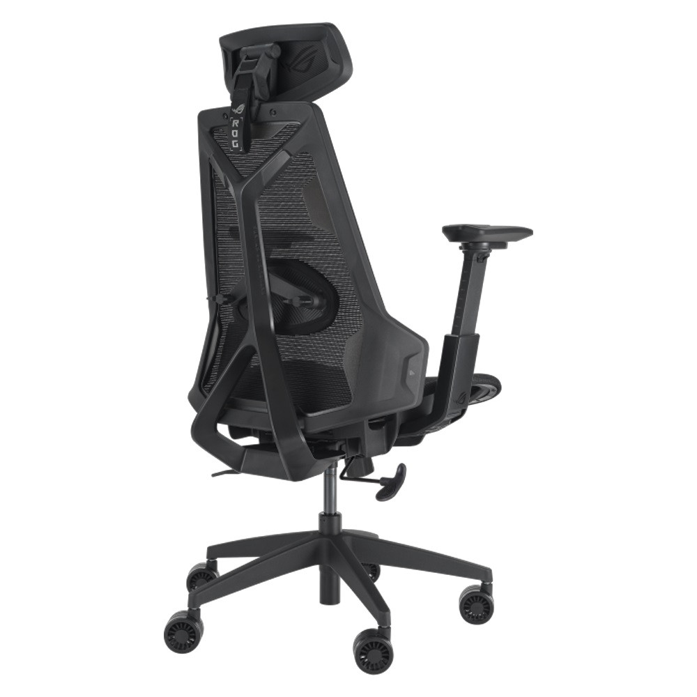 Asus ROG Destrier Core SL400C Oyuncu Koltuğu