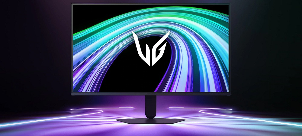LG UltraGear 27G523B-B 27″ 200Hz 1ms AdaptiveSync HDR10 FHD IPS Gaming Monitör