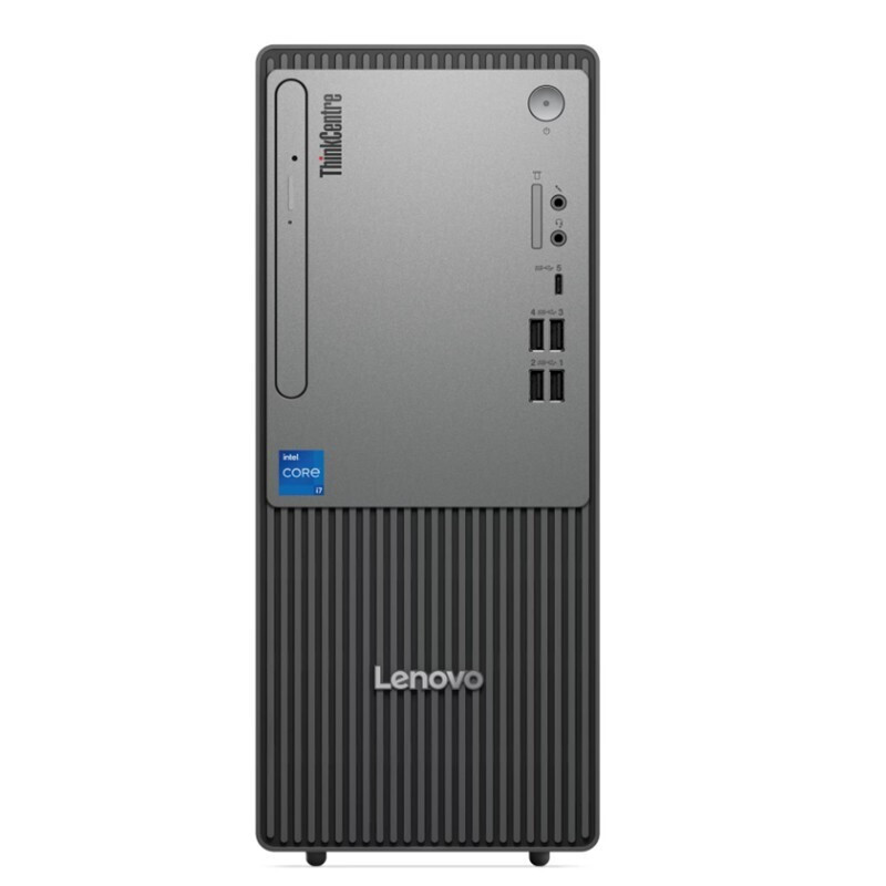 LENOVO THINKCENTRE NEO 50T 12UD000CTR CORE i5-14400 16GB 512GB SSD W11PRO MASAÜSTÜ PC