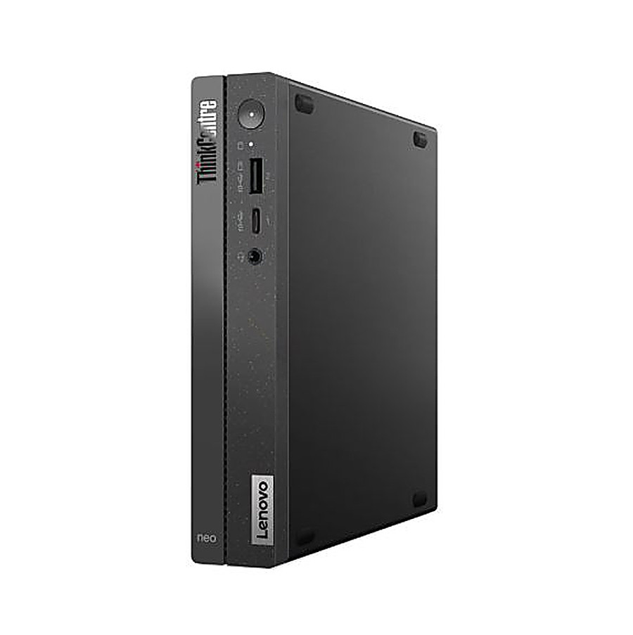 LENOVO THINKCENTRE NEO 50Q 12LN0024TX CORE i5-13420H 16GB 512GB SSD FREEDOS MINI PC