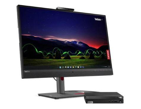 LENOVO THINKCENTRE NEO 50Q 12LN0024TX CORE i5-13420H 16GB 512GB SSD FREEDOS MINI PC