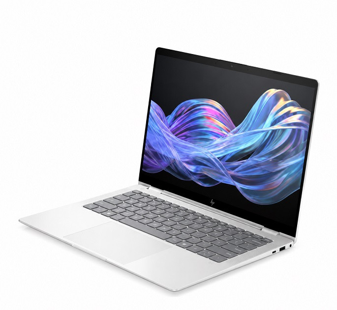 HP EliteBook X AI G1i D30U8ET Ultra 5 228V 32GB 1TB SSD 14.0″ W11Pro Notebook