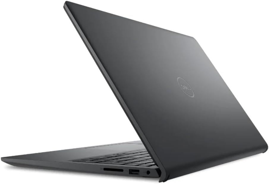 Dell Pro 15 Essential PV15250-004-UBU Core 3 100U 8GB 512GB SSD 15.6″ FHD 120Hz Ubuntu Notebook