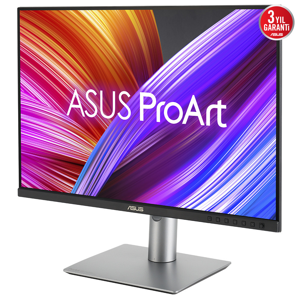 ASUS Proart PA248CRV 24″ 5ms 75 Hz Monitör