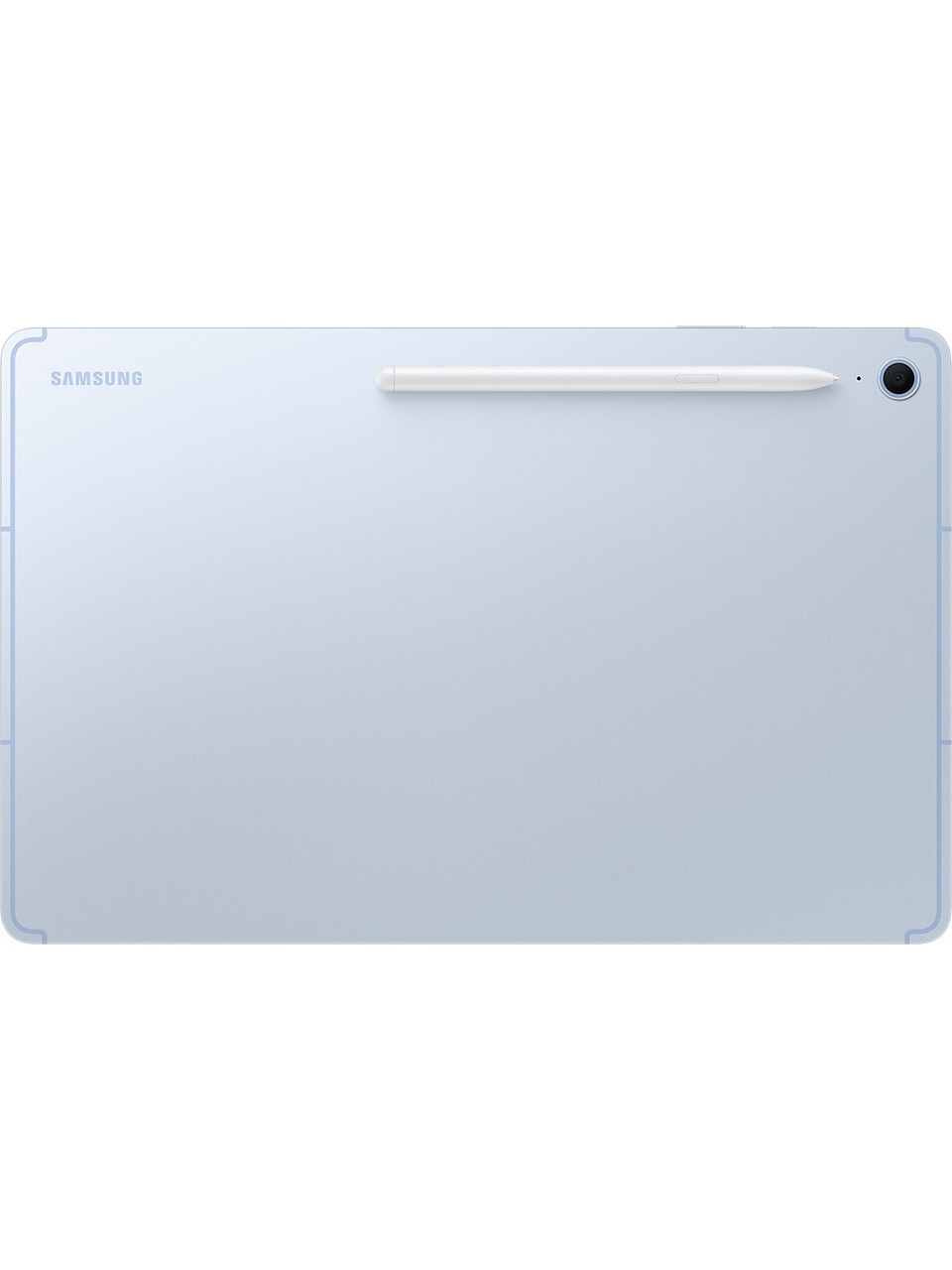 Galaxy Tab S10 FE+ X620 128GB SM-X620 NLBRTUR Tablet