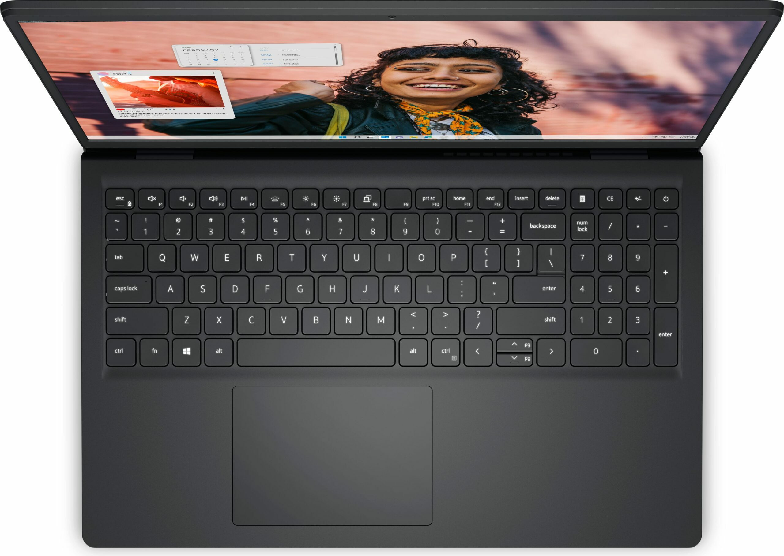 DELL INSPIRON 15 3530 I35301103U CORE I7-1355U 16GB 1TB SSD IRIS XE 15.6″ FHD UBUNTU NOTEBOOK
