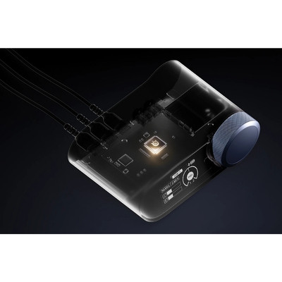 SteelSeries Arctis Nova Pro Omni Midnight Blue SSH61723  Kablosuz Gaming (Oyuncu) Kulaklığı