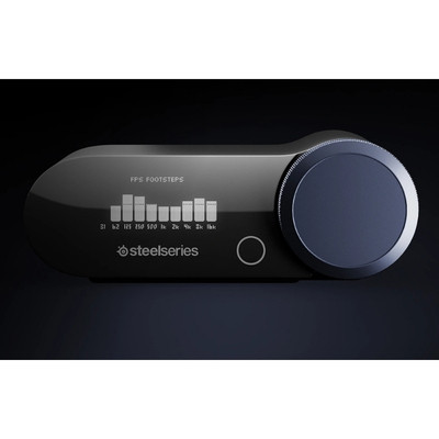 SteelSeries Arctis Nova Pro Omni Midnight Blue SSH61723  Kablosuz Gaming (Oyuncu) Kulaklığı