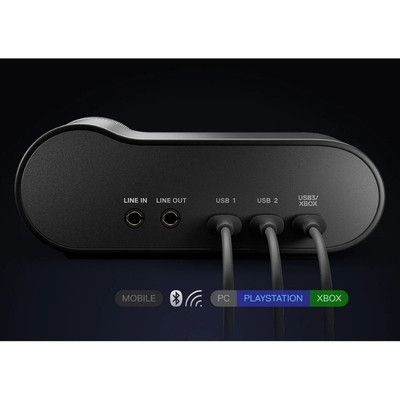 SteelSeries Arctis Nova Pro Omni Midnight Blue SSH61723  Kablosuz Gaming (Oyuncu) Kulaklığı
