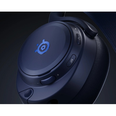 SteelSeries Arctis Nova Pro Omni Midnight Blue SSH61723  Kablosuz Gaming (Oyuncu) Kulaklığı