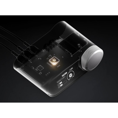 SteelSeries Arctis Nova Pro Omni Beyaz SSH61722  Kablosuz Gaming (Oyuncu) Kulaklığı