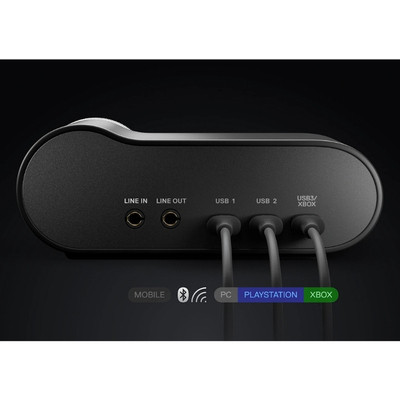 SteelSeries Arctis Nova Pro Omni Beyaz SSH61722  Kablosuz Gaming (Oyuncu) Kulaklığı
