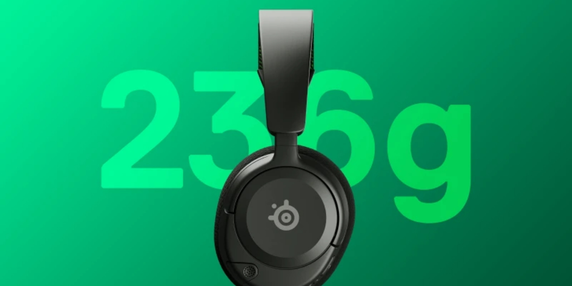 Steelseries SSH61612 Arctis Nova 1P White Kulaklık