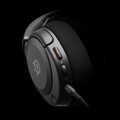 Steelseries SSH61612 Arctis Nova 1P White Kulaklık