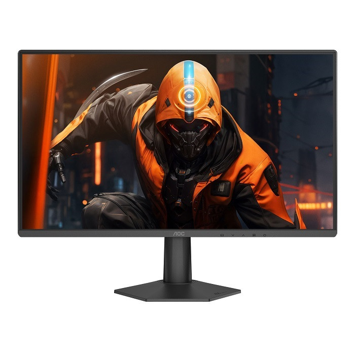 AOC 24G50Z2 23.8″ 260Hz 0.3ms Fast IPS Adaptive Sync HDR10  FHD Siyah Gaming Monitör