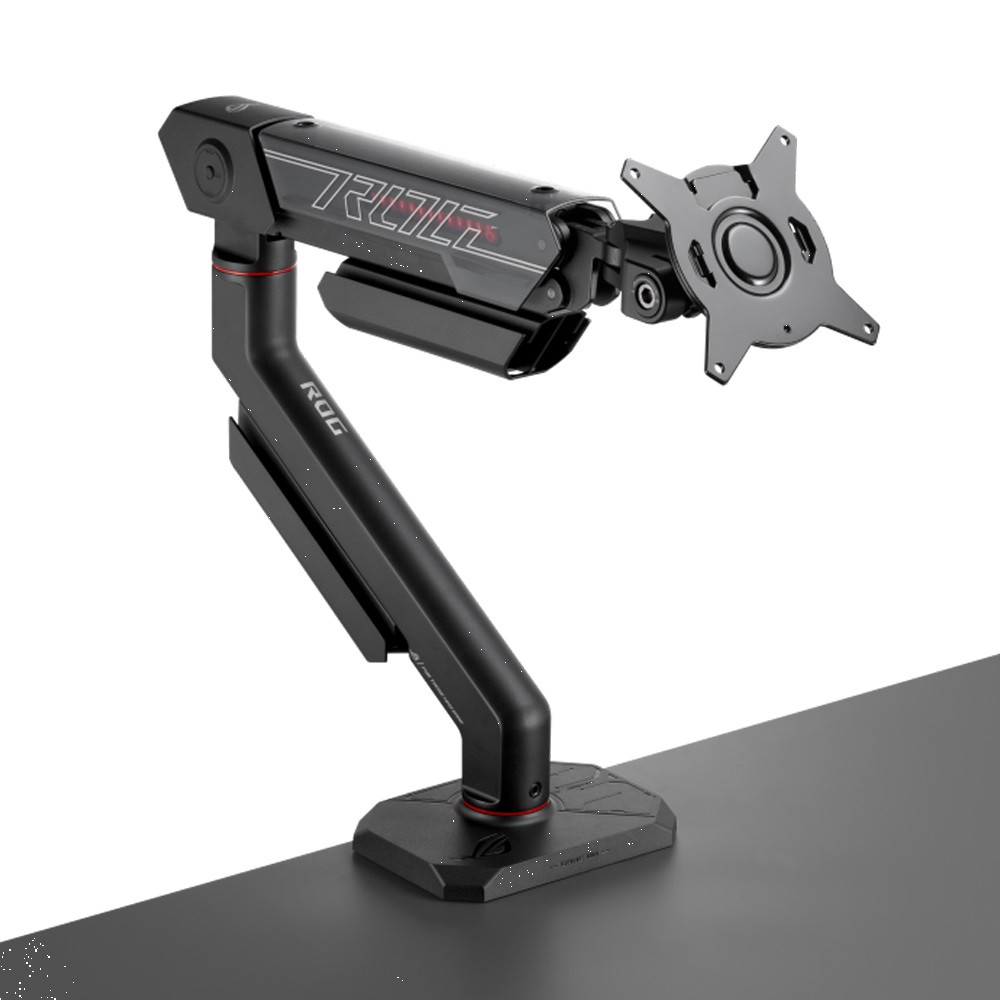 ASUS ROG Ergo AAS01R 49″ Monitör Askı Aparatı