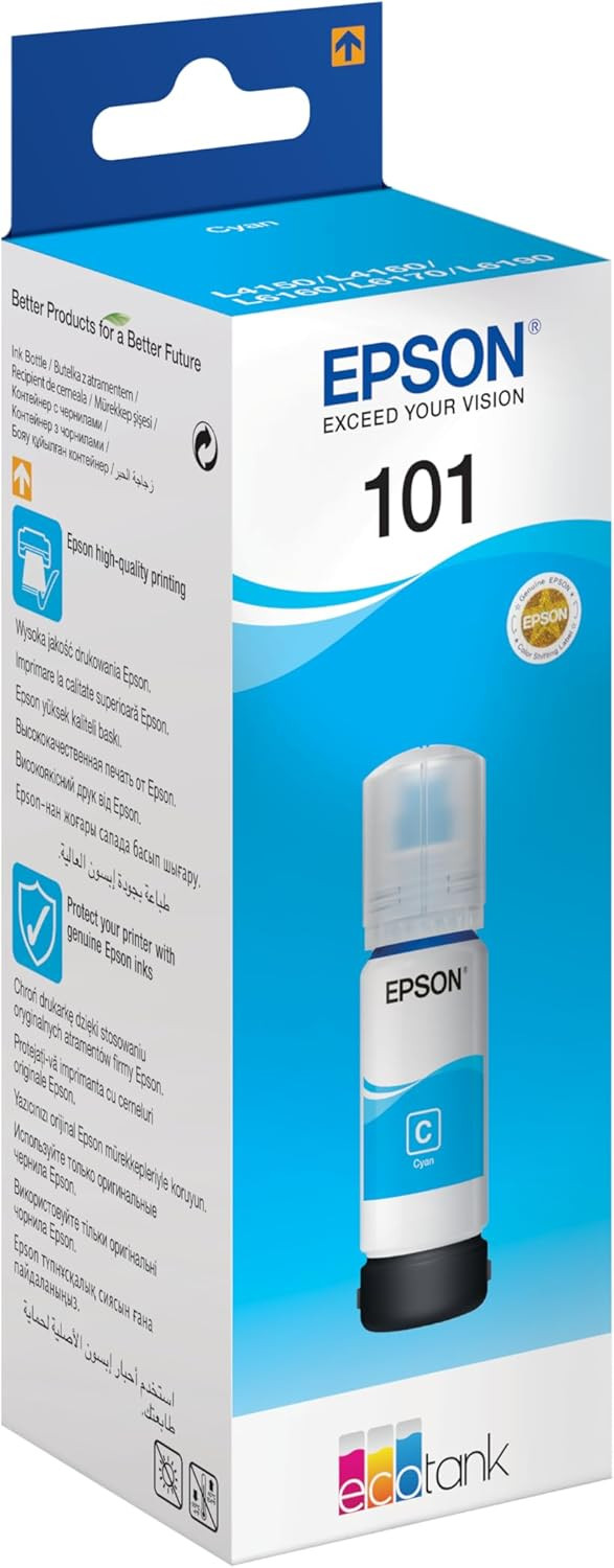 Epson T03V24A Kartuş 