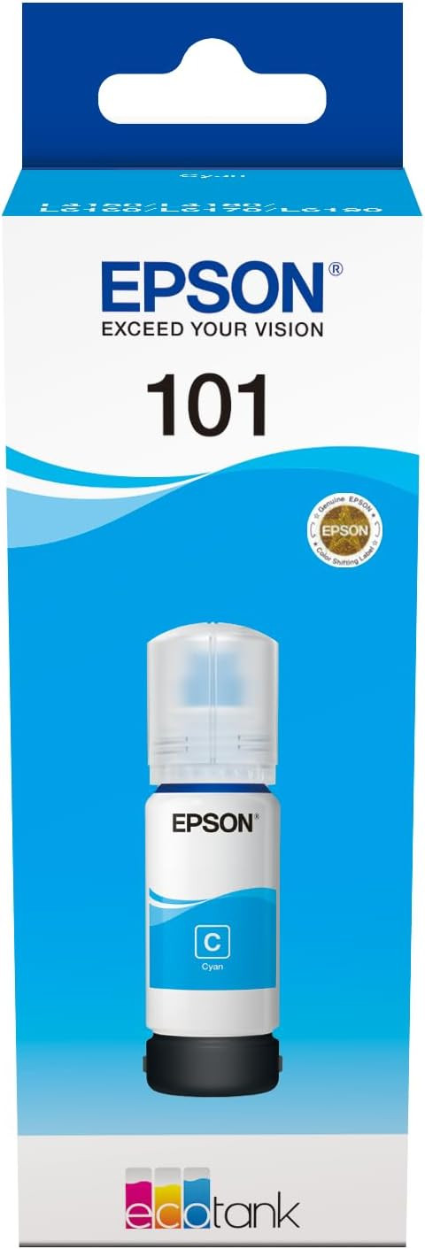 Epson T03V24A Kartuş 