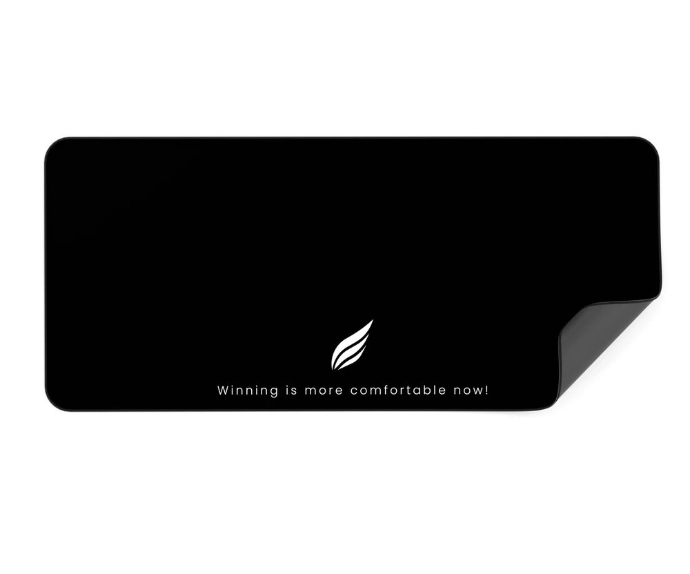 Hawk XL 70x30 Mousepad Siyah 