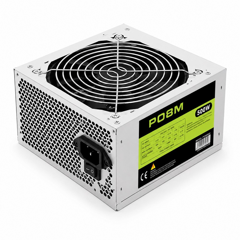 Frisby FPS-G30F12 300W Power Supply