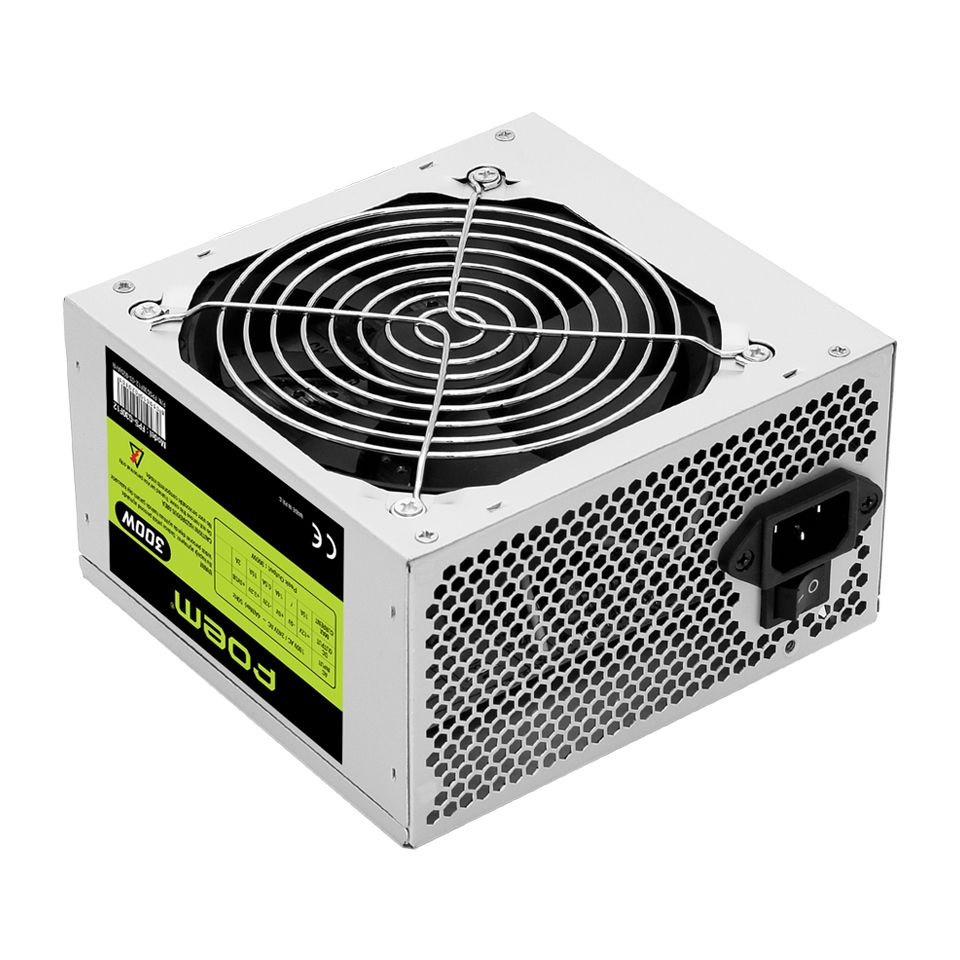 Frisby FPS-G30F12 300W Power Supply