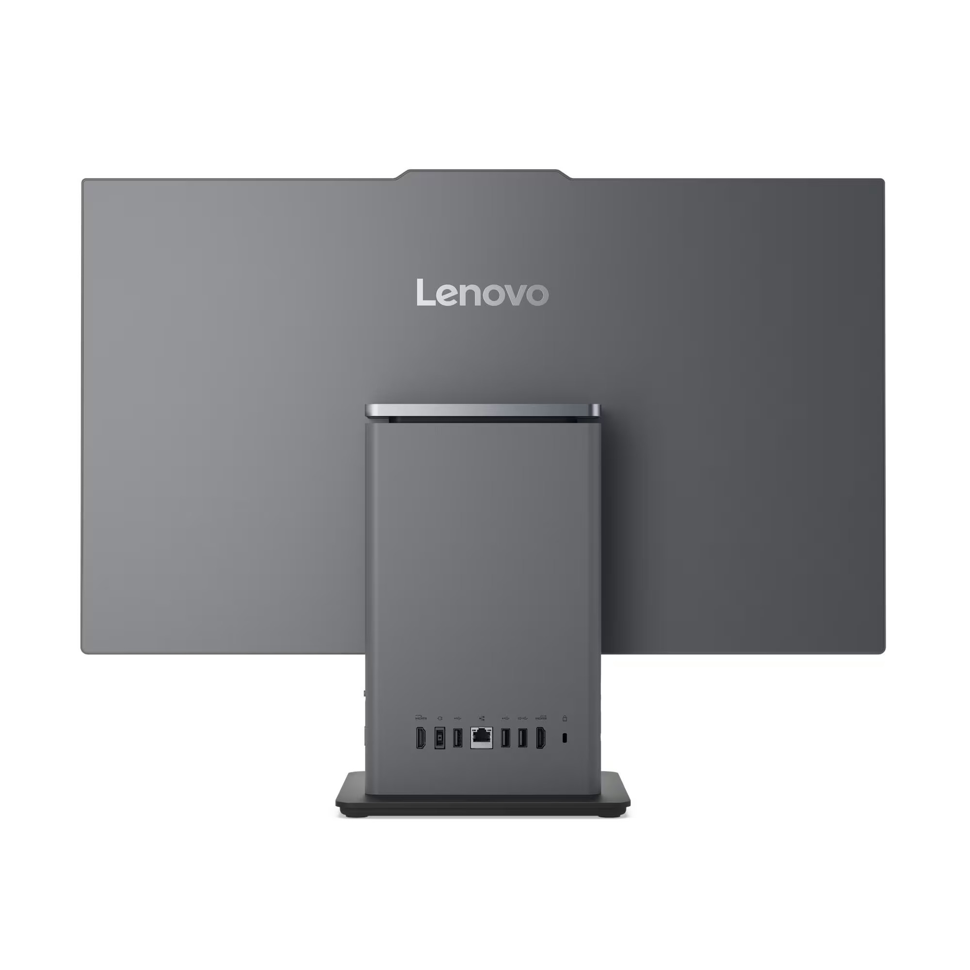 LENOVO THINKCENTRE NEO 50A 27 12SA002VTR CORE 5 210H 16GB 512GB SSD 27.0″ MULTI TOUCH FREEDOS ALL IN ONE PC