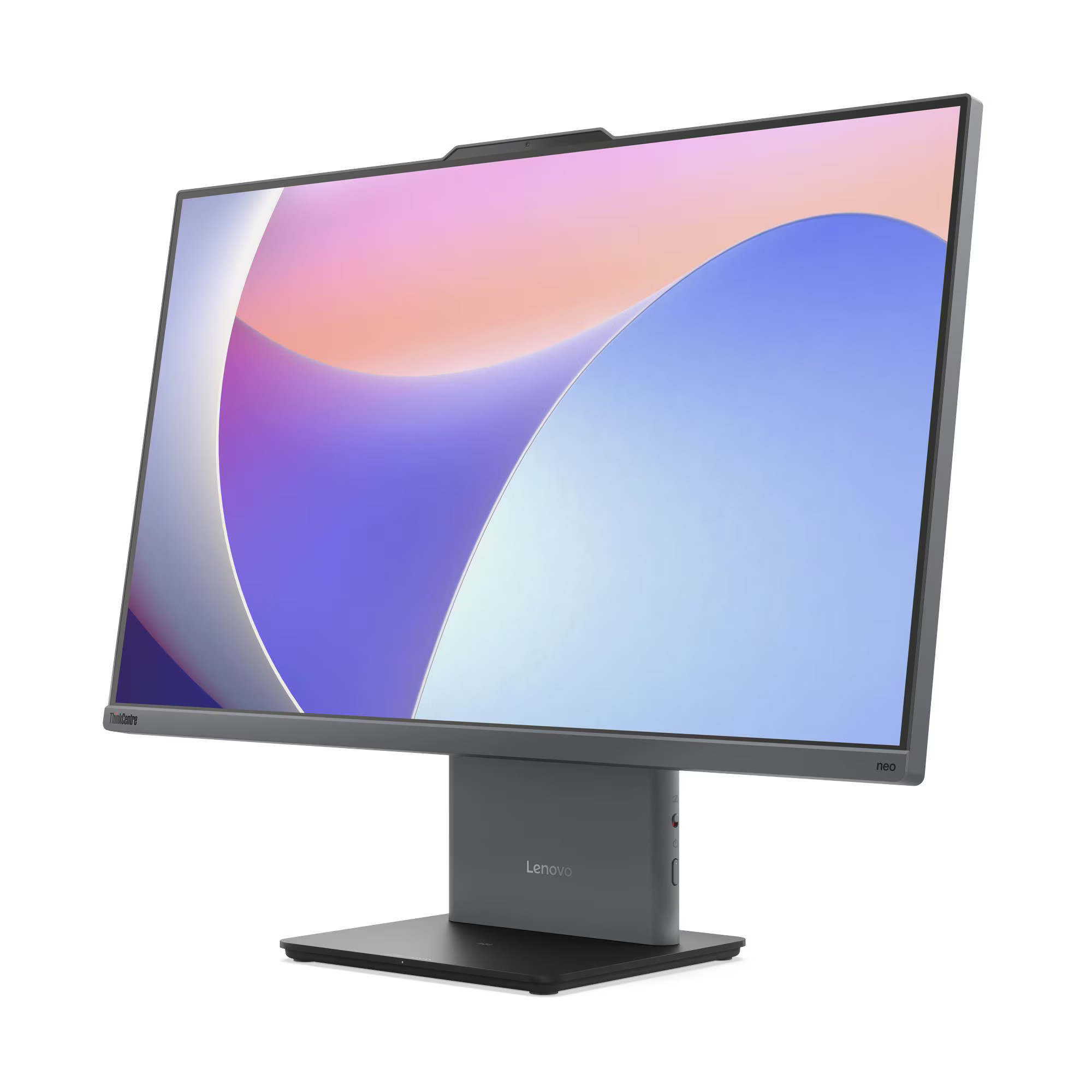 LENOVO THINKCENTRE NEO 50A 27 12SA0024TR CORE 7 240H 16GB 512GB SSD 27.0″ MULTI TOUCH FREEDOS ALL IN ONE PC