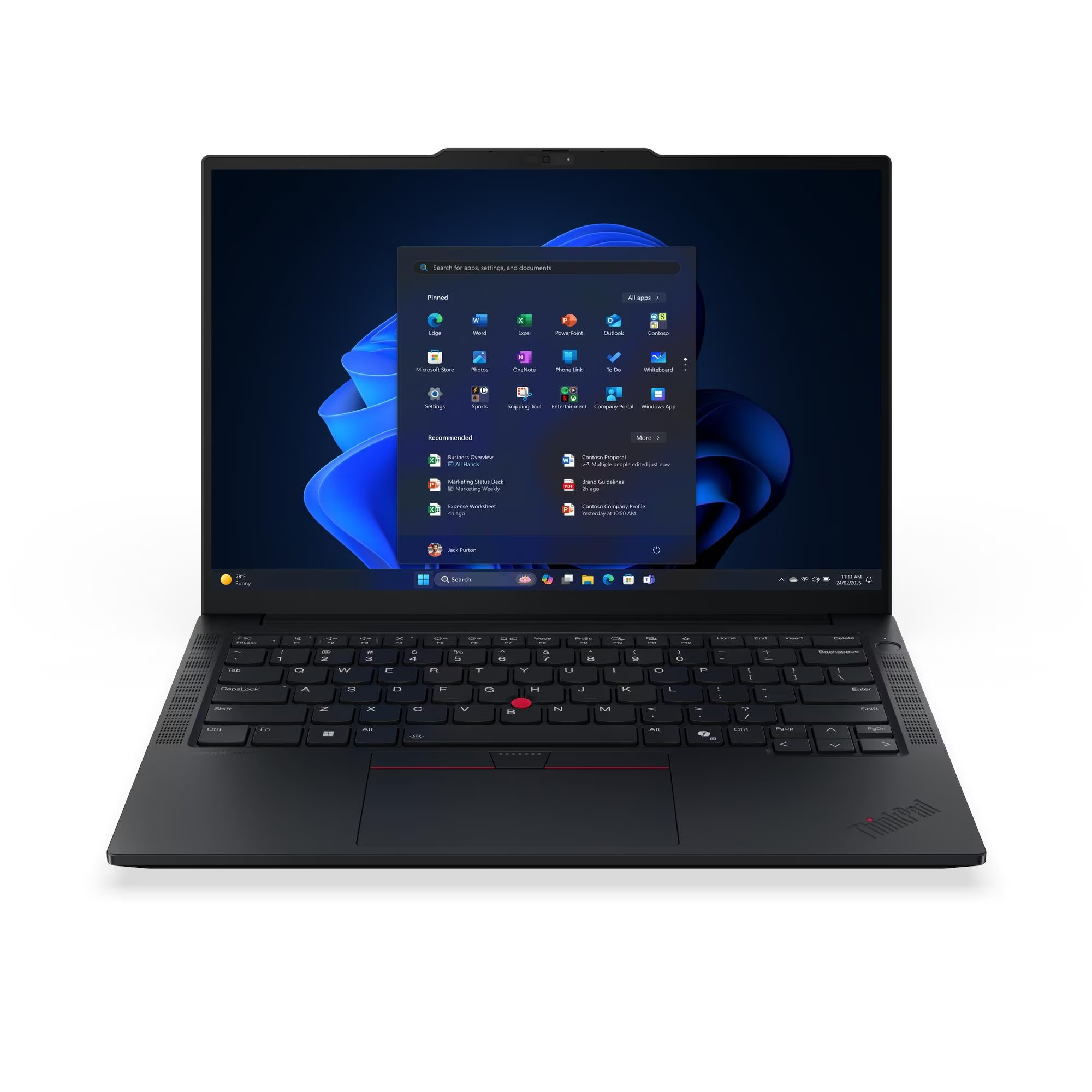 LENOVO THINKPAD E14 21U2007NTX ULTRA 7 256V 16GB 512GB SSD 14.0″ FREEDOS NOTEBOOK