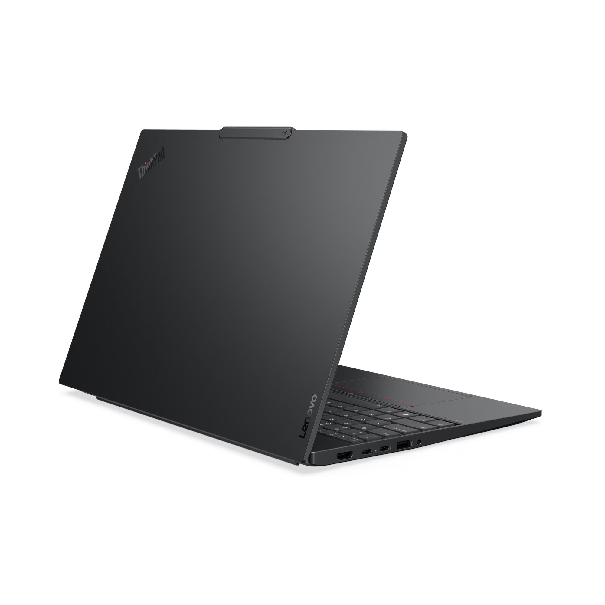 LENOVO THINKPAD E16 22AY0035TX ULTRA 5 226V 16GB 512GB SSD 16.0″ FREEDOS NOTEBOOK