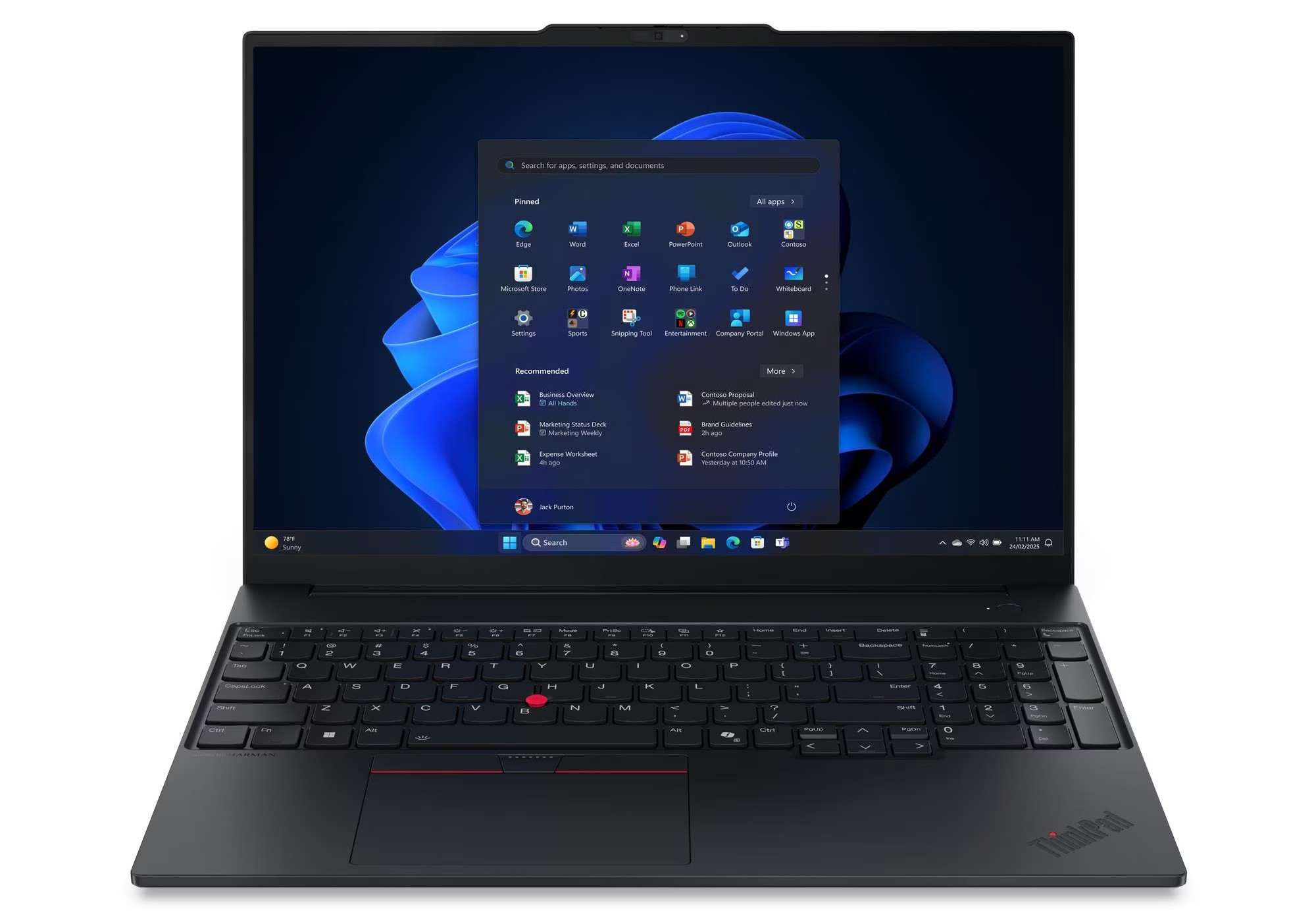 E16 22AY0037TX ULTRA 7 256V 16GB 512GB