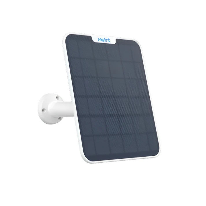 Reolink Sp2-W Solar Panel (Beyaz) 