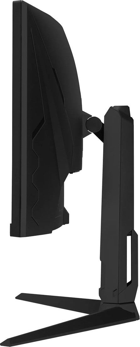 ASUS TUF GAMING VG34WQL5A 34″ 2K 200Hz | FHD 400Hz Dual Mode 1ms VA Curved Gaming Monitör