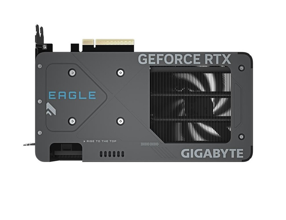 Gigabyte GeForce RTX5060TI EAGLE MAX OC GV-N506TEAGLEMAX OC-8GD GDDR7 8GB 128Bit Gaming (Oyuncu) Ekran Kartı