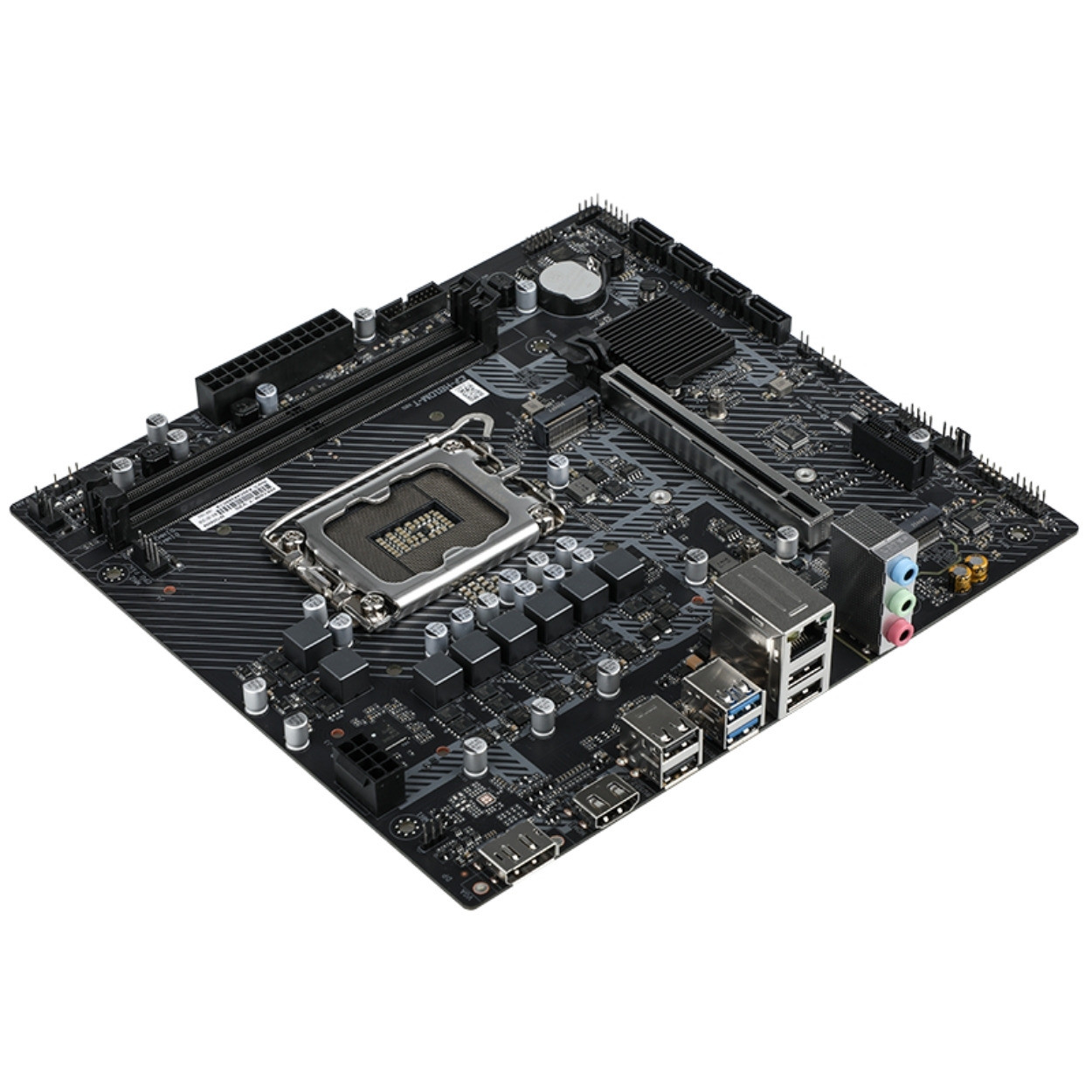 COLORFUL H810M-T V20 DDR5 6400Mhz mATX
