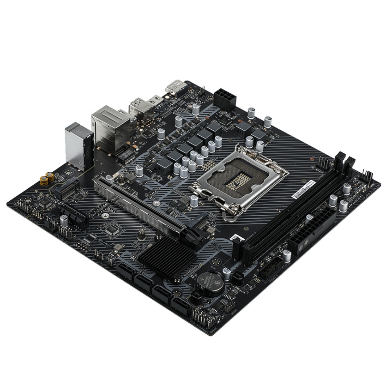 COLORFUL H810M-T V20 DDR5 6400Mhz mATX