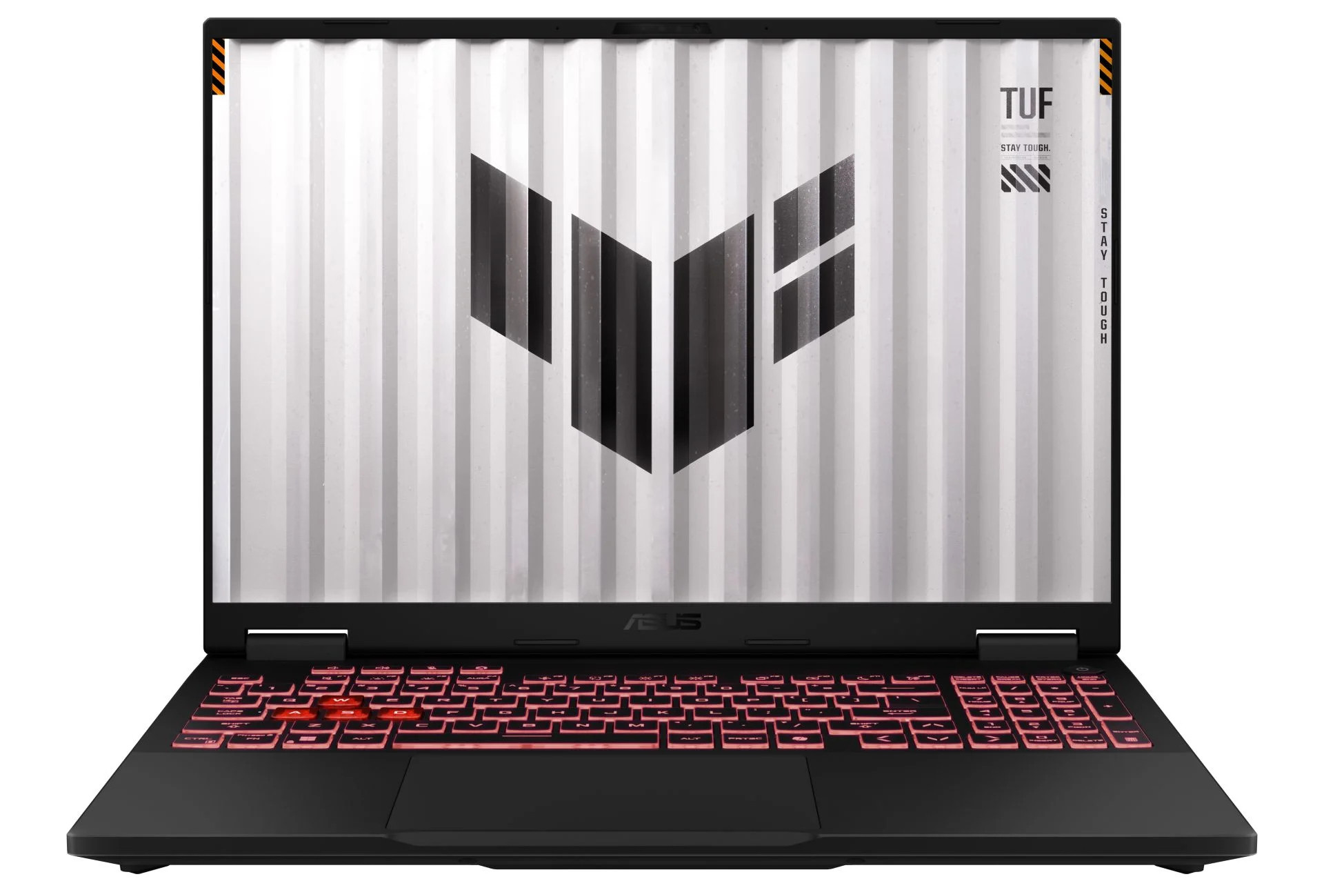 ASUS TUF Gaming A16 FA608PP-RV155 AMD Ryzen 9 8940HX 16GB DDR5 1TB SSD RTX 5070 8GB 16.0″ 165Hz FreeDOS Gaming Notebook