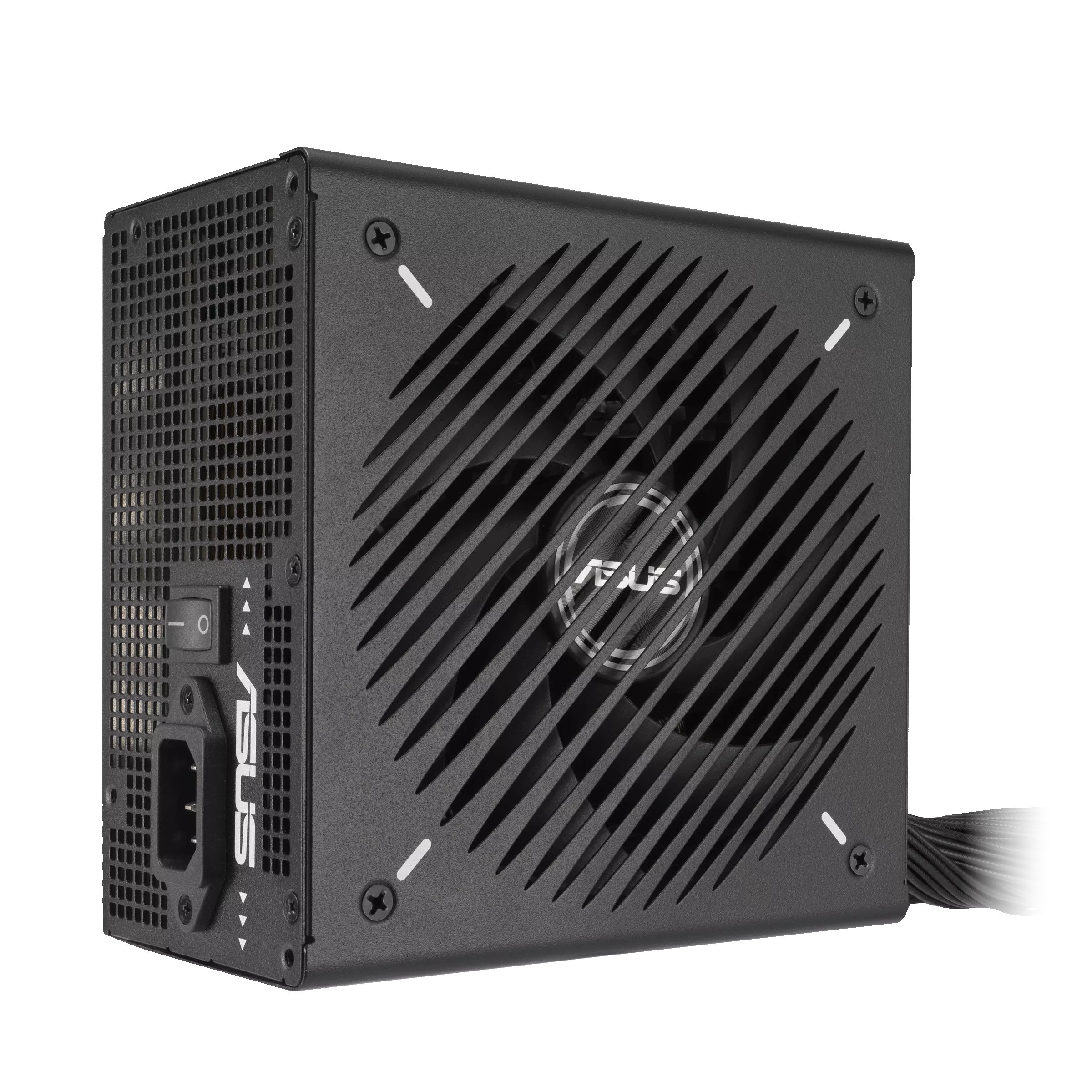 ASUS PRIME 750B 750W 80+ Bronze Power Supply