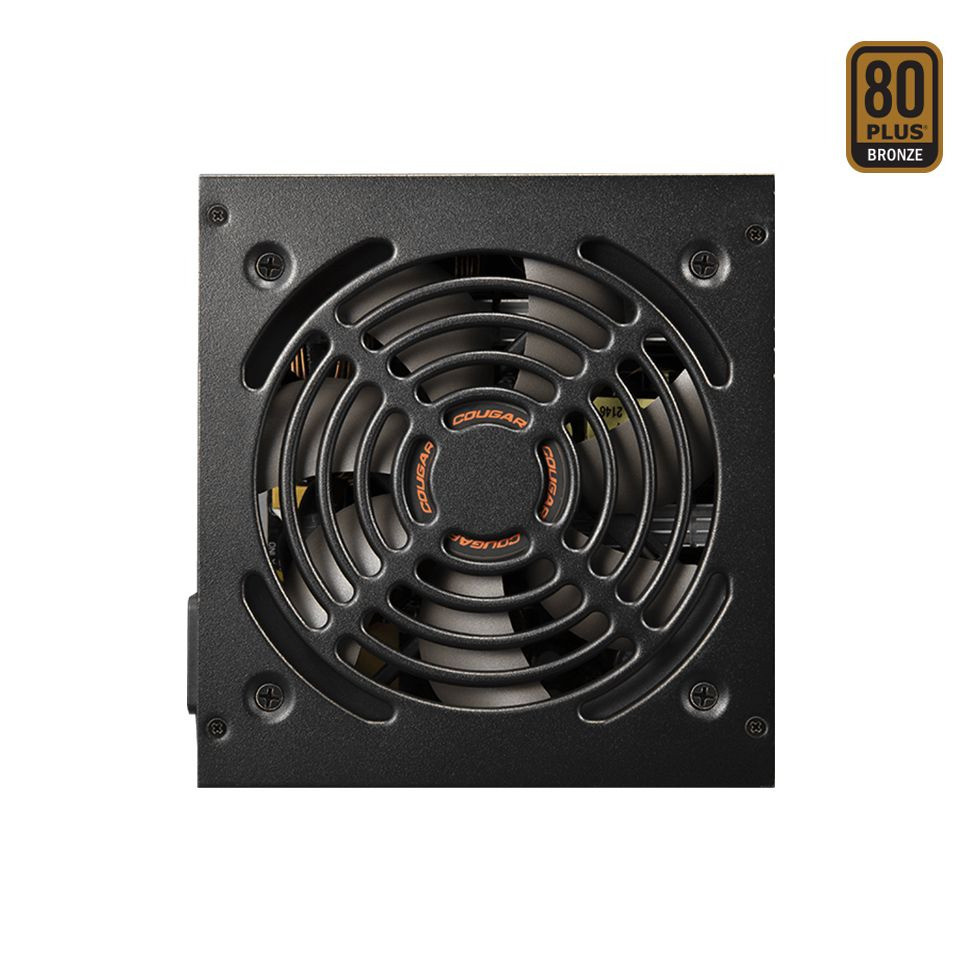Cougar ATLAS CGR-BA-750 750W 80+ BRONZE Güç Kaynağı